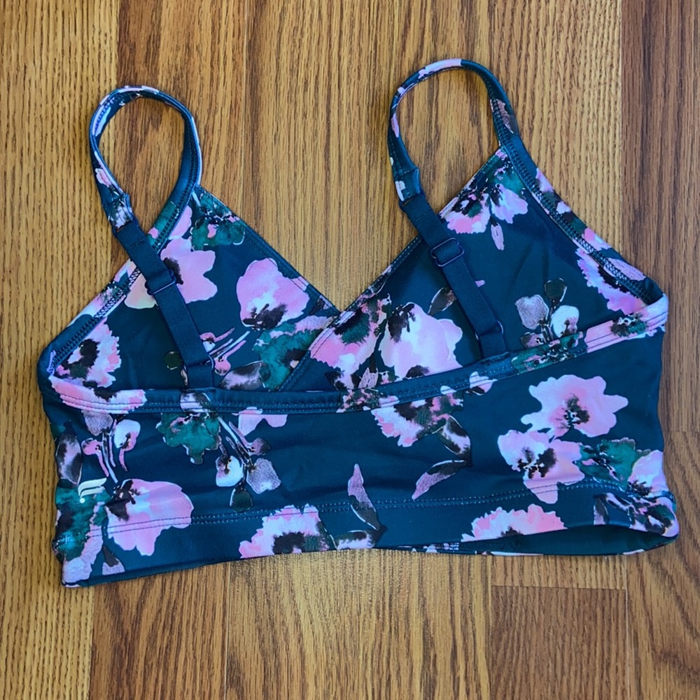 Fabletics Euphoria Tammy Low Impact Sports Bra - image 6